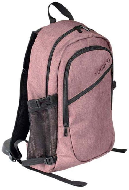 Voodoo Tactical Liberty Backpack Brown - Voodoo Tactical