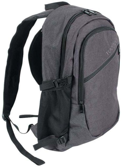 Voodoo Tactical Liberty Backpack Dark Gray - Voodoo Tactical