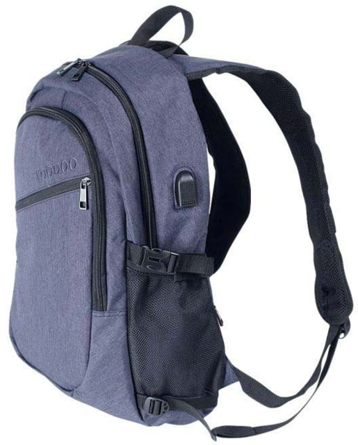 Voodoo Tactical Liberty Backpack Navy - Voodoo Tactical