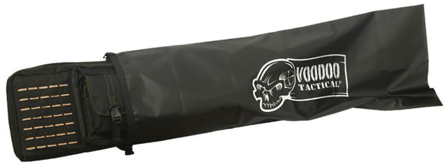 Voodoo Tactical Waterproof Weapons Case Dry Bag Black