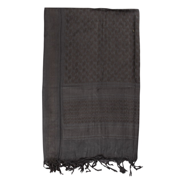 Voodoo Tactical Woven Coalition Black