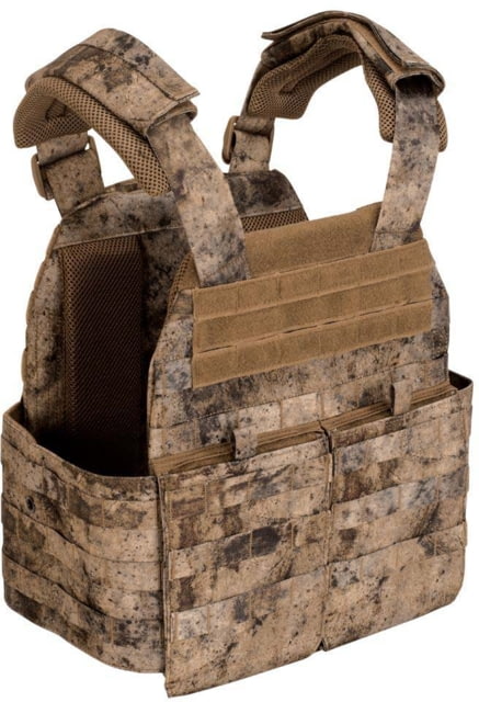 Voodoo Tactical X-Light Gen II Plate Carrier VTC 36in/45in - Voodoo Tactical
