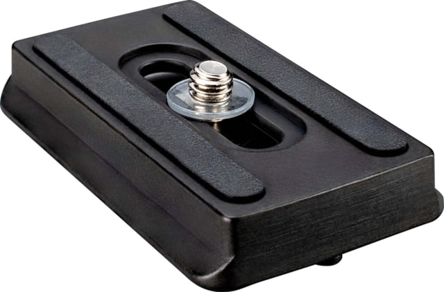 Vortex Arca-Swiss Quick Release Plate, 1x3.5x4.5, Low, Black, TRA-ARCP