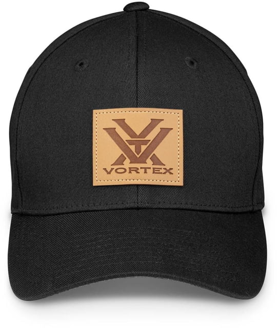 Vortex Barneveld 608 Flexfit Cap - Men's Black LXL