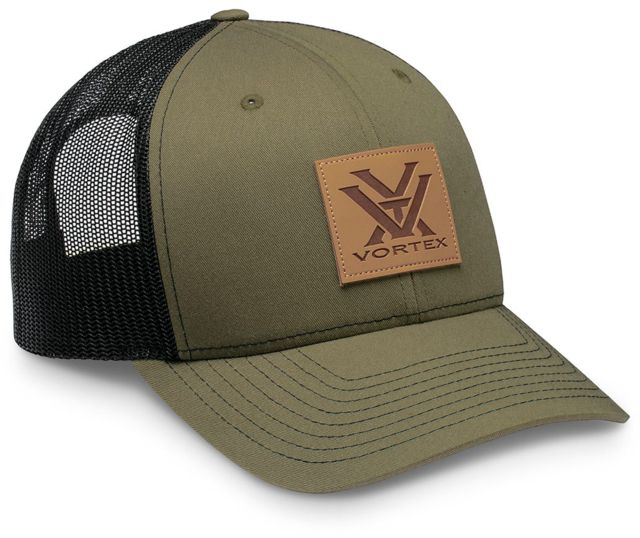 Vortex Barneveld 608 Men's Cap