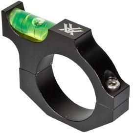 Vortex Optics Rifle Scope Bubble Level for 35mm Rifle Scope Tube Black - Vortex