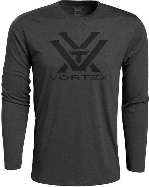 Vortex Core Logo Long Sleeve T-Shirt