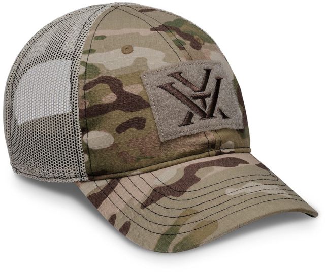 Vortex Counterforce Men's Cap in Camo