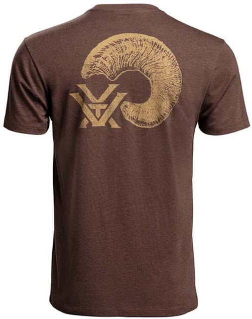 Vortex Counting Sheep Men's T-Shirt