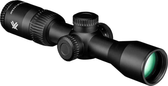 Vortex Crossfire HD 1.5-5.5x32 Riflescope