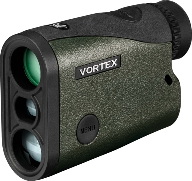 Vortex Crossfire HD 1400 Laser Rangefinder, 5x21mm, Green/Black, LRF-CF1400