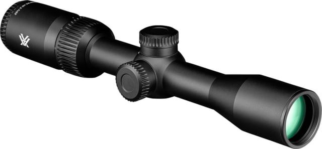 Vortex Crossfire HD 2-7x32 Rifle Scope