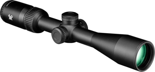 Vortex Crossfire HD 3-9x40 Rifle Scope
