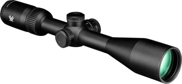 Vortex Crossfire HD 4-12x44 Riflescope