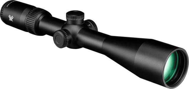 Vortex Crossfire HD 6-15x50 Rifle Scope