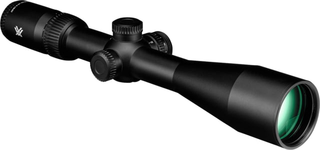 Vortex Crossfire HD 6-18x50 Rifle Scope