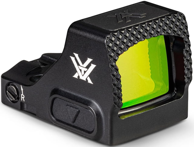 Vortex Defender-CCW Reflex Green Dot Sight
