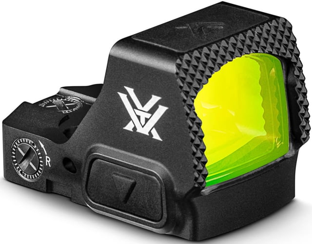 Vortex Defender-ST Micro Green Dot Sight