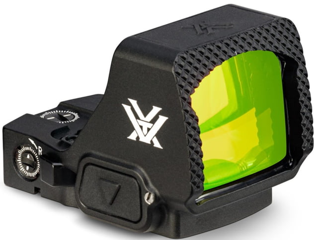 Vortex Defender-XL Reflex Micro Dot Sight