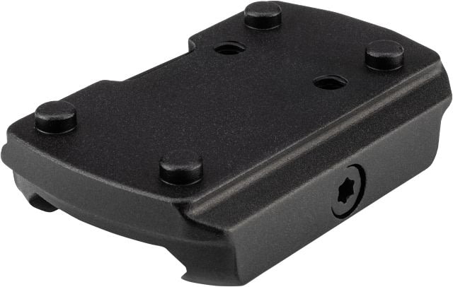 Vortex DeltaPoint Pro Red Dot Mount - Easy Install