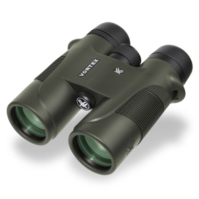 EDEMO Vortex Diamondback 10x42mm Roof Prism Binocular Green D241 EDEMO13 - Vortex