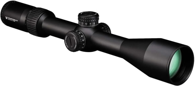 Vortex Diamondback Tactical 6-24x50mm Scope