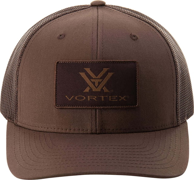Vortex Force On Force Cap - Men's Brown OSFM