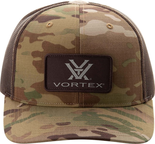 Vortex Force On Force Cap - Men's Multicam Camo OSFM