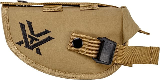 Vortex GlassPak Pro Holster - Tan