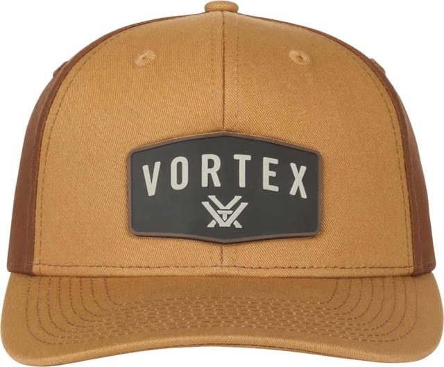 Vortex Go Big Patch Cap - Men's Sand Bar OSFM
