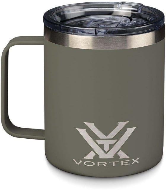 Vortex Insulated Stainless Steel 12oz Mug