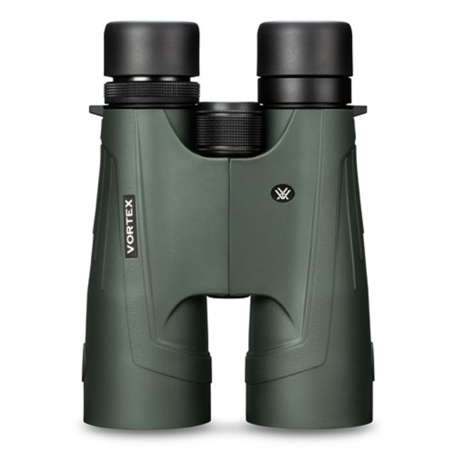 Vortex Kaibab HD 18x56mm Roof Prism Binoculars, Matte, Green, Full-Size, KAI-5618