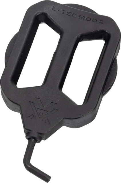 Vortex L-Tec AMG Turret Tool Black - Vortex