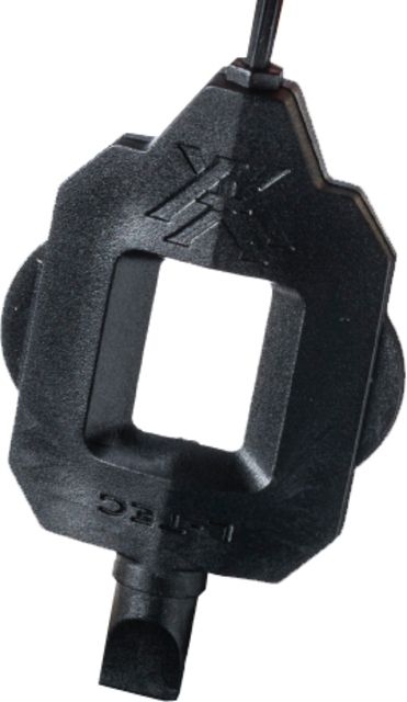 Vortex L-Tec Turret Tool, Black LTEC-TOOL