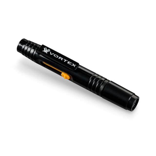 Vortex Lens Cleaning Pen, Black, LP-2