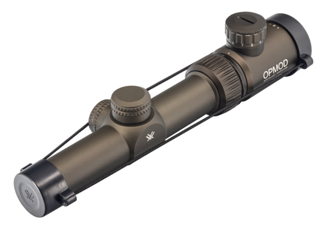 Vortex OPMOD Crossfire II 1-4x24mm Scope