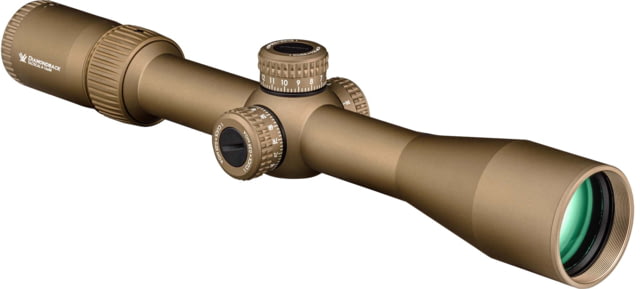 Vortex OPMOD Diamondback Tactical Scope 4-16x44mm