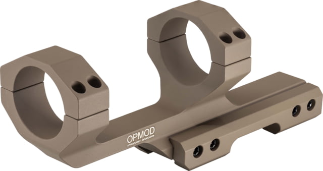 Vortex OPMOD Sport Cantilever 30mm Mount FDE - Vortex