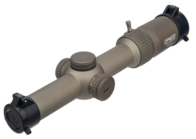 Vortex OPMOD Strike Eagle Scope 1-8x24mm