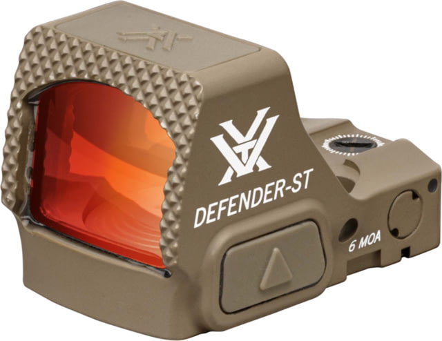 Vortex OPMOD Defender-ST 1x Reflex Sight