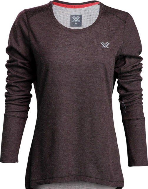Women's Vortex Point Long Sleeve Shirt