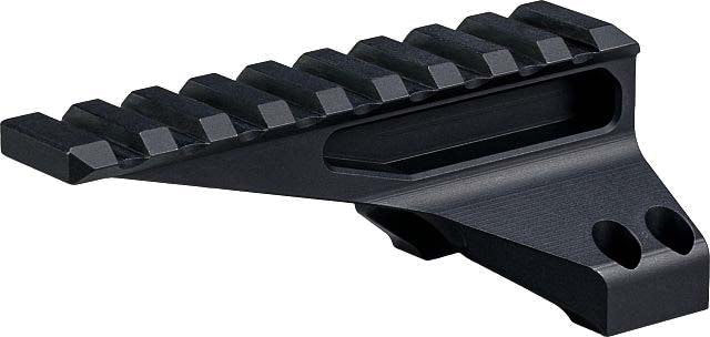 Vortex Precision 34mm Diving Board Mount