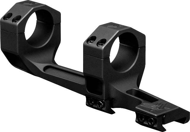 Vortex Precision Extended 34mm Cantilever Mount