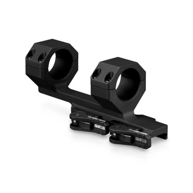 Vortex Precision QR Cantilever Scope Mount
