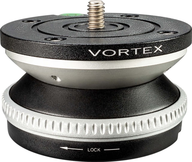 Vortex Pro Medium Leveling Head