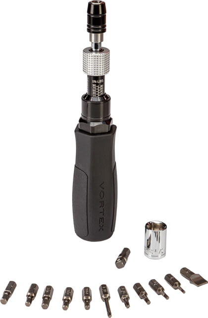 Vortex Pro Torque Wrench PR-TW