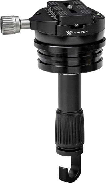 Vortex Radian Level Head - Medium Black