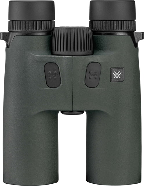 Vortex Ranger HD 3000 Laser Rangefinding Binoculars