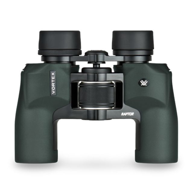 Vortex Raptor 8.5x32mm Waterproof Binoculars