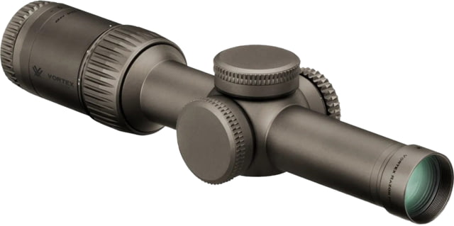 Vortex Razor HD Gen II-E Rifle Scope